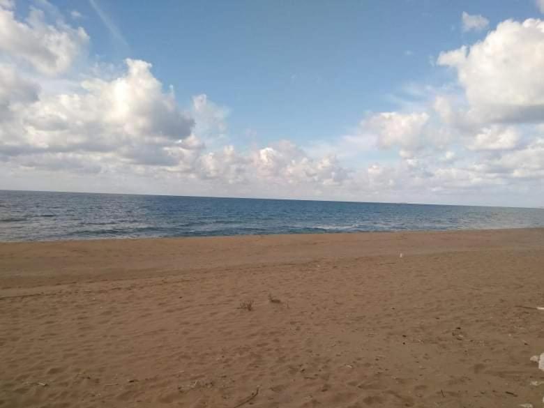 Katafygio Die Zuflucht Marathiás Exterior foto